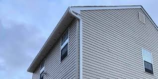 Best Residential Vinyl Siding Installation  in Shiremanstown, PA